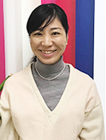 山田貴子