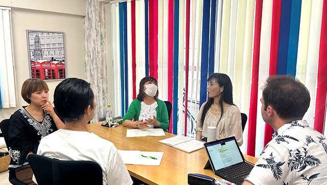 初心者から上級者まで